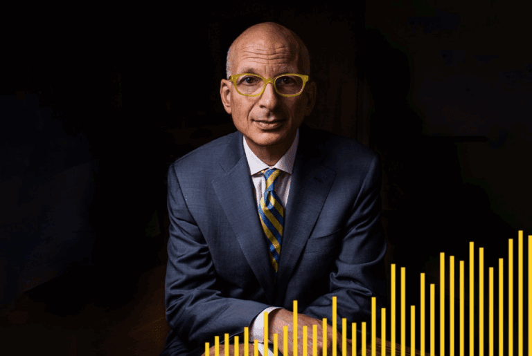 Creating lasting impact: Leadership lessons from Seth Godin