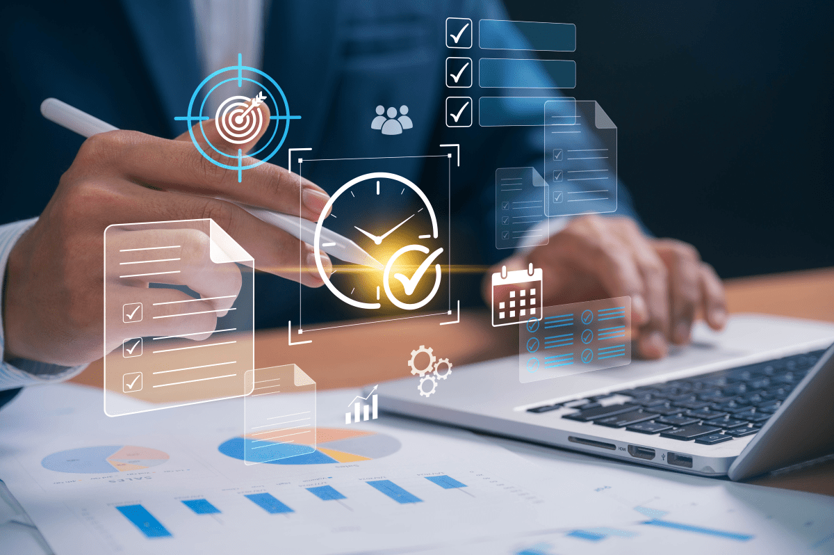 A Formula for Value Creation