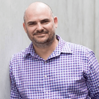 Vistage helped Frank Caruso, from Caruso's Natural Health, with his professional and leadership development.