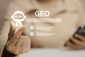 AI and SEO the New Paradigm of Search Everywhere Optimisation