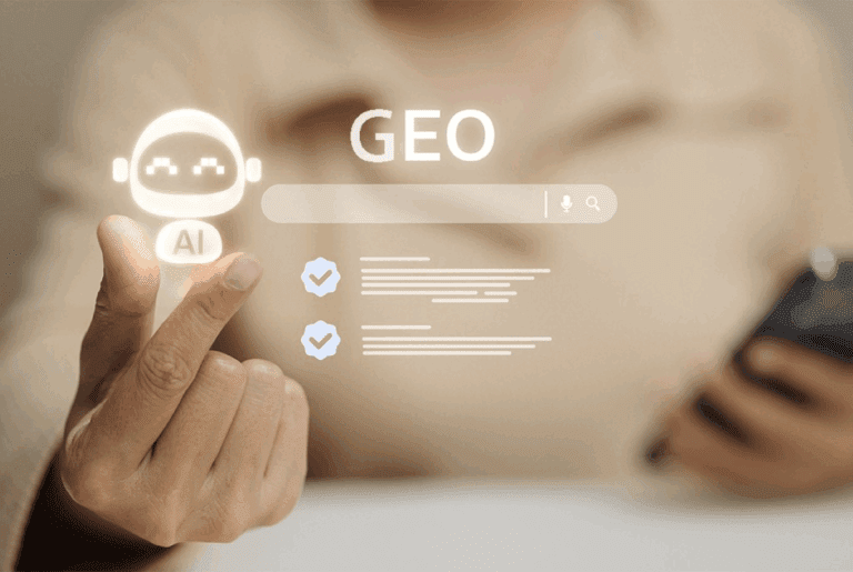 AI and SEO the New Paradigm of Search Everywhere Optimisation