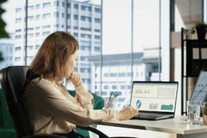 How leaders can improve their strategic planning process