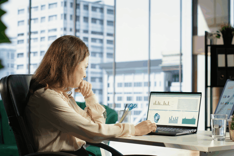 How leaders can improve their strategic planning process