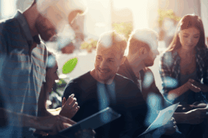 Talent and engagement: Navigating the new era [Vistage CEO Index Oct 2025]