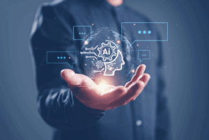 2026 strategic plan includes AI