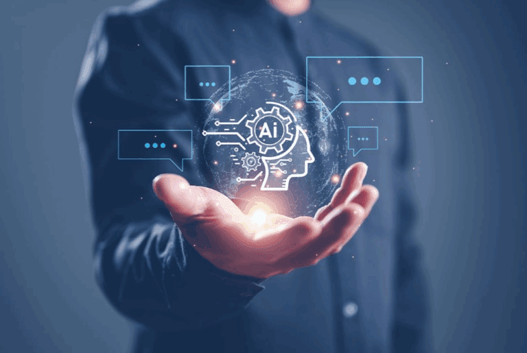 2026 strategic plan includes AI