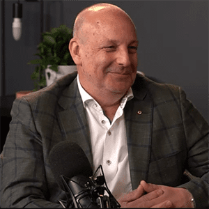 Brad Thomas Vistage Live