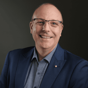 Brad Thomas Vistage coach and mentor