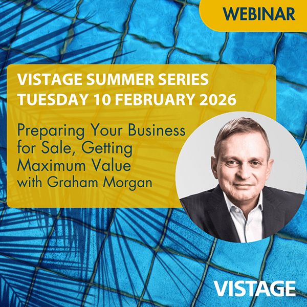 Summer Series 2026 Graham Morgan Tile