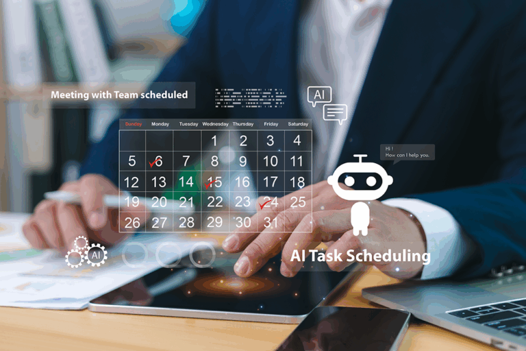 4 Ways CEOs Can Foster Digital Engagement