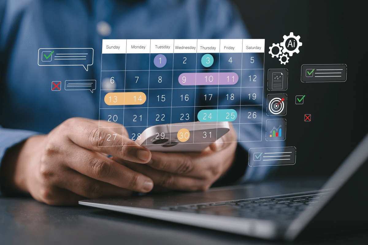 Productivity trends for 2026 and beyond