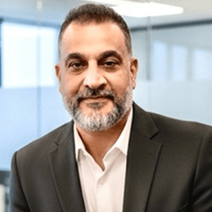 Vik Dogra Vistage coach and mentor