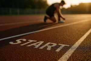 Leadership begins with awareness - Vistage webinar Todd Musselman