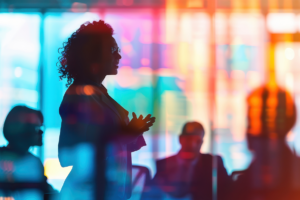 Are great leaders born or made? What CEOs Need to Know.