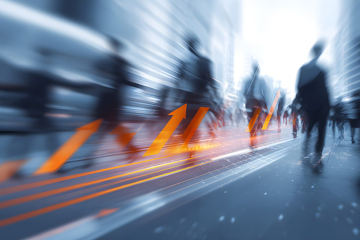 CI March 2026 - Uncertainty is rising