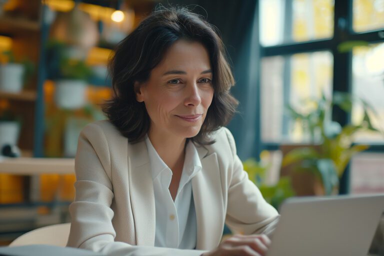 How imposter syndrome can make you a stronger leader