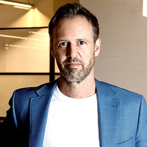 John Gutteridge Vistage coach and mentor