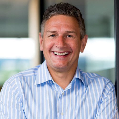 Vistage Rob Ristagno