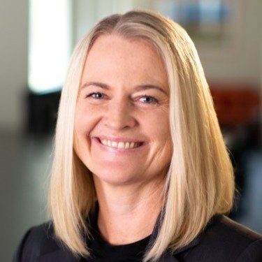 Stephanie Christopher MD Vistage Australia and New Zealand