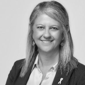 Melissa Perry Vistage