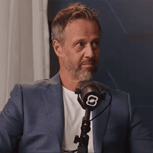 John Gutteridge Vistage Live episode