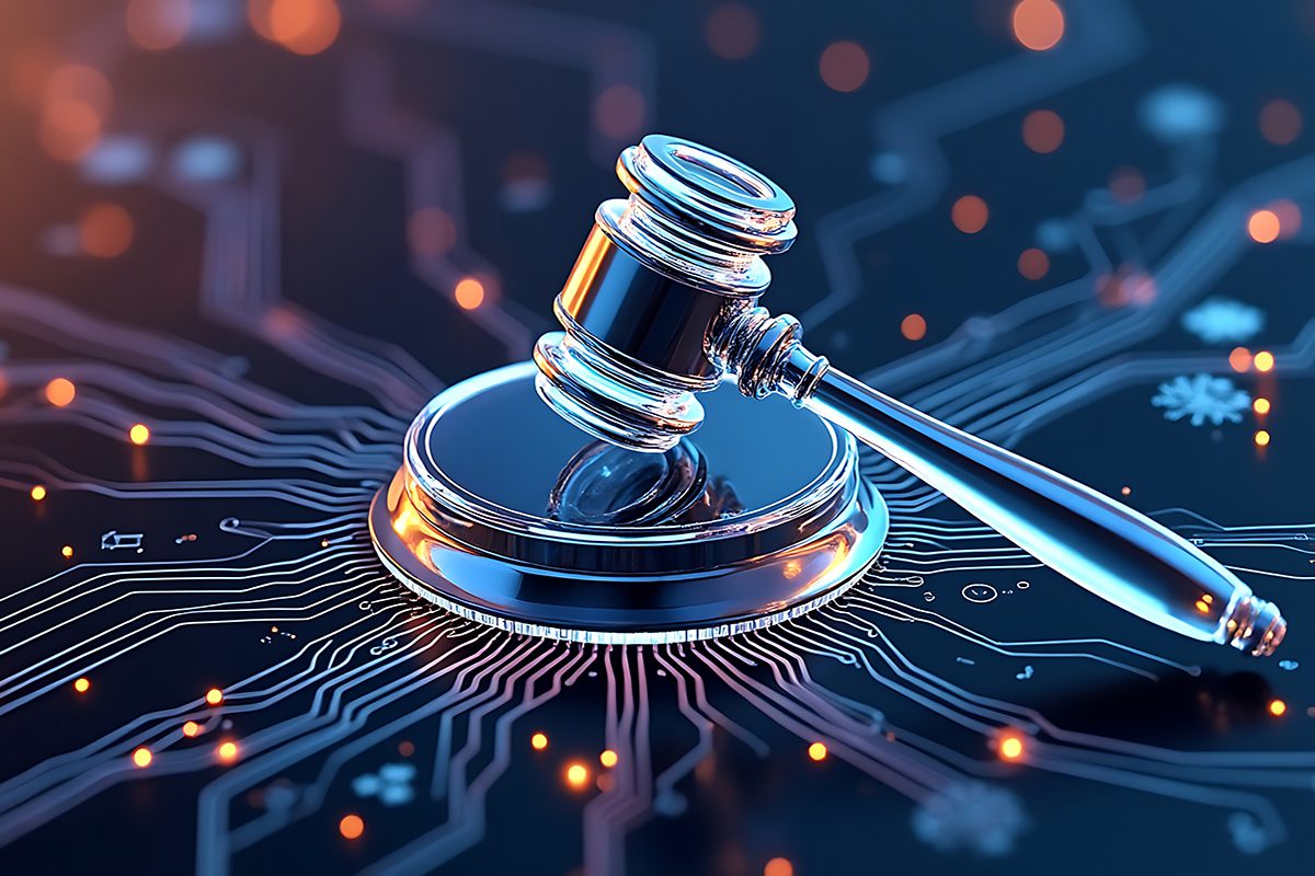 AI Governance and Productivity report - Vistage