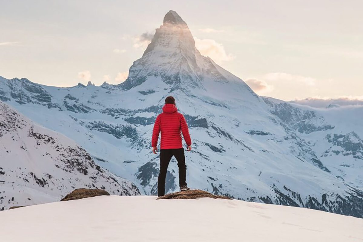 The momentum framework - A different way for CEOs to navigate complexity