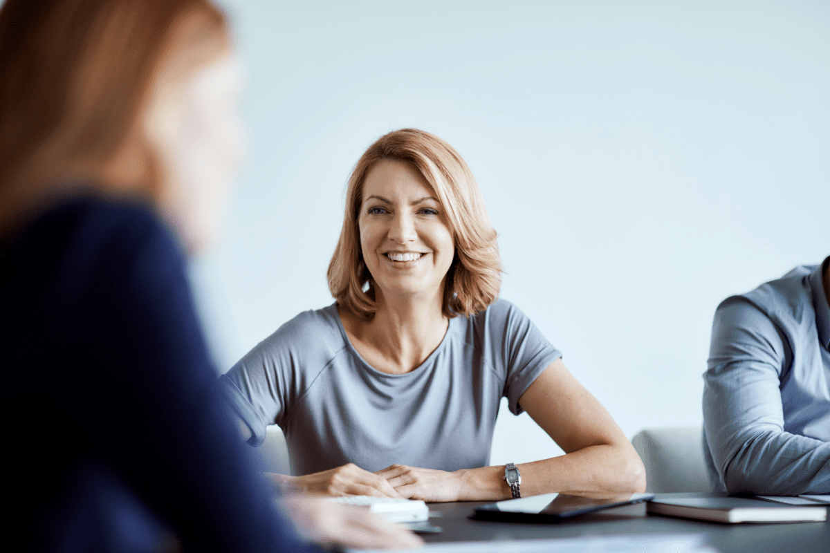 Vistage Australia CEO program
