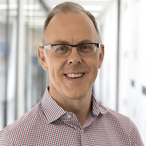 Christopher Brennan Vistage coach and mentor
