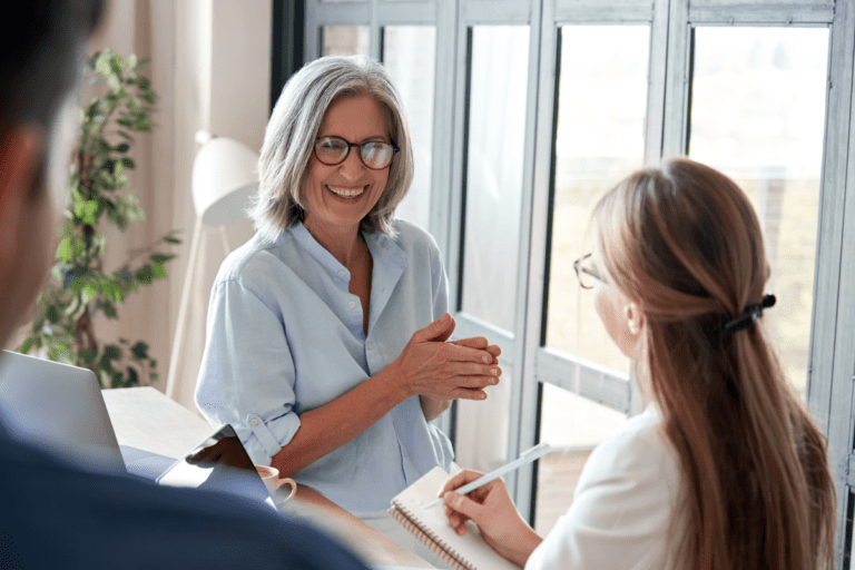 From CEO to Vistage coach