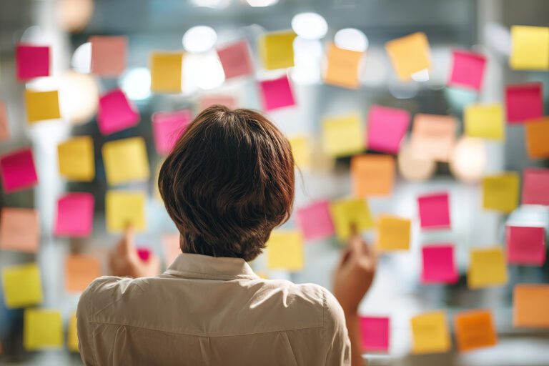 Improve productivity when economic growth slows