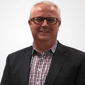 Nick Pagett Vistage coach and mentor