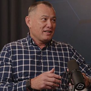 Paul O’Donohue Vistage podcast