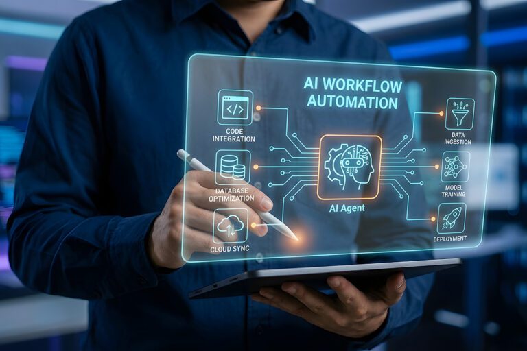 Why CEOs are choosing ‘DIY AI’ solutions
