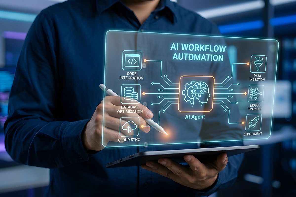 Why CEOs are choosing ‘DIY AI’ solutions - Vistage