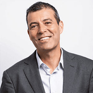 Greg Griffith Vistage coach and mentor