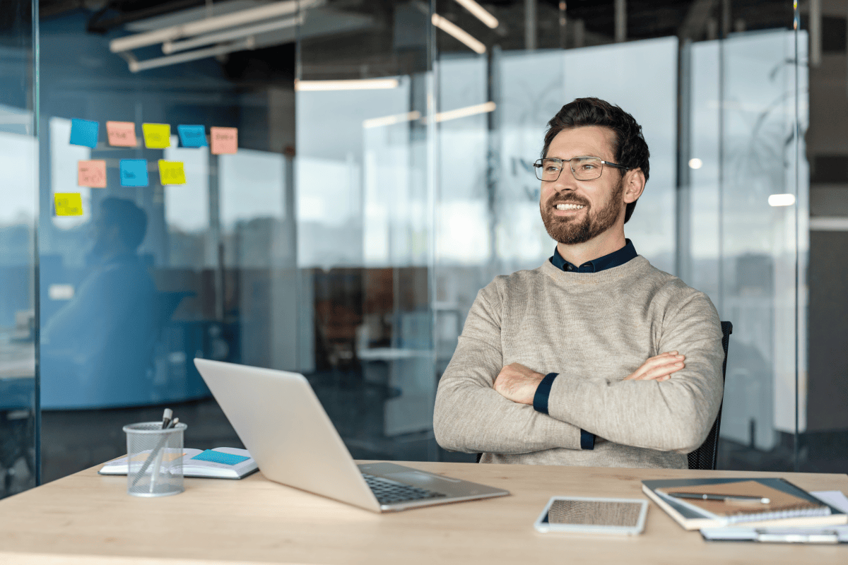 The Leadership Trends CEOs Need to Understand