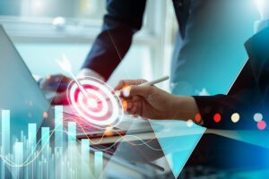 CEO confidence holds firm - visatge index jul26