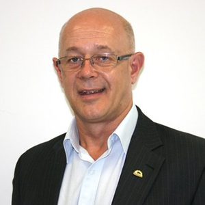 Nick Czeperko Vistage Coach and mentor