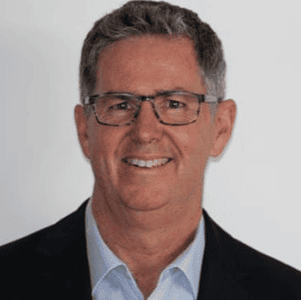Anthony Davidson Vistage coach and mentor