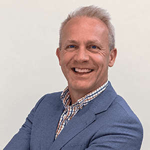 Shane Herbert Vistage coach and mentor