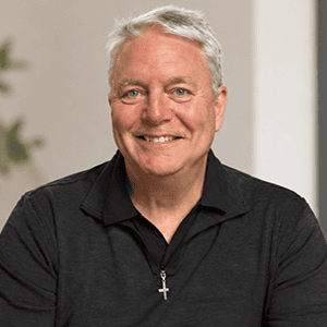 Simon Pollard Vistage Coach and Mentor